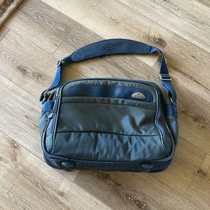 Samsonite Carry-on luggage bag